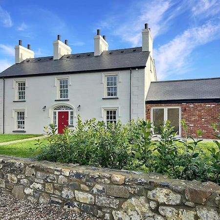 The Farmhouse At Corrstown Village Portrush Extérieur photo