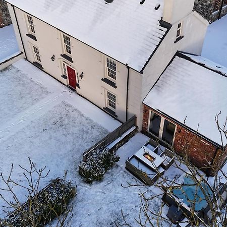 The Farmhouse At Corrstown Village Portrush Extérieur photo