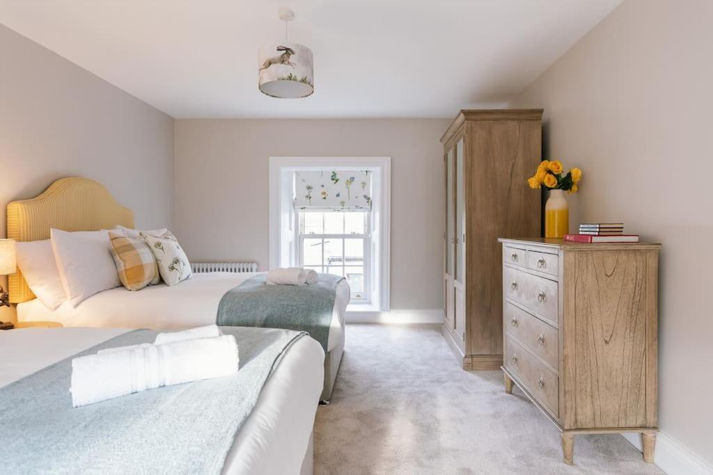 The Farmhouse At Corrstown Village Portrush Extérieur photo