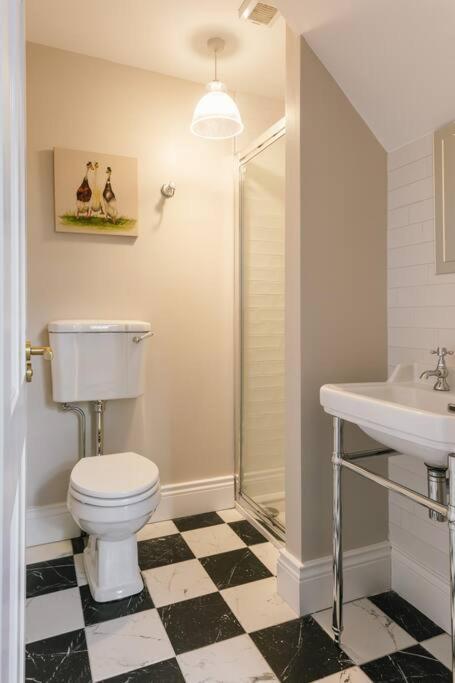 The Farmhouse At Corrstown Village Portrush Extérieur photo