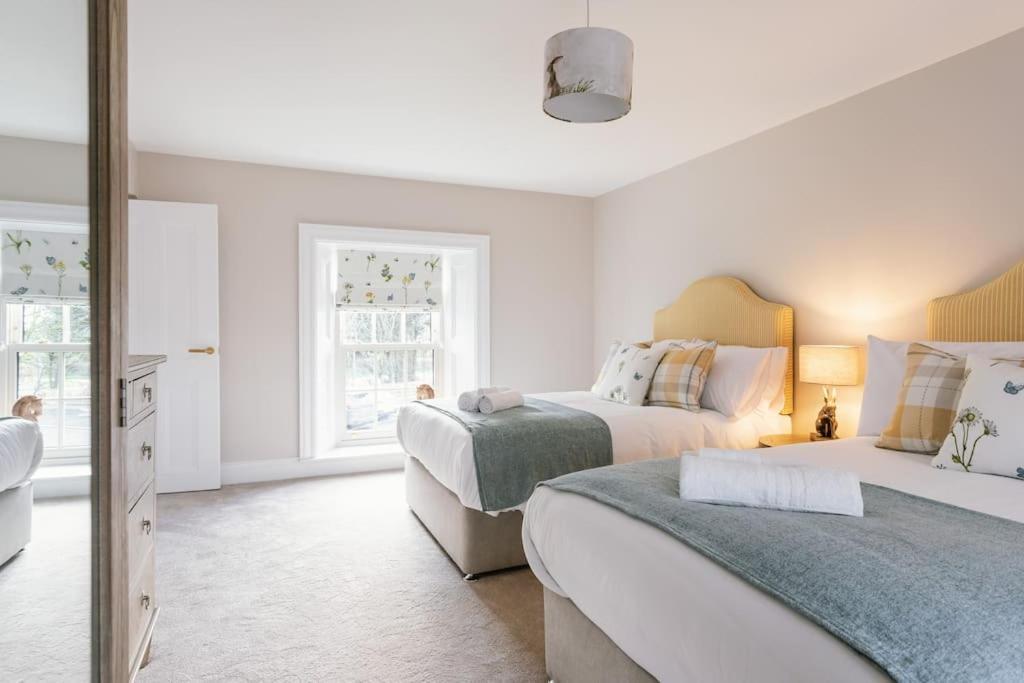 The Farmhouse At Corrstown Village Portrush Extérieur photo