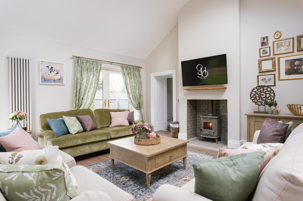 The Farmhouse At Corrstown Village Portrush Extérieur photo